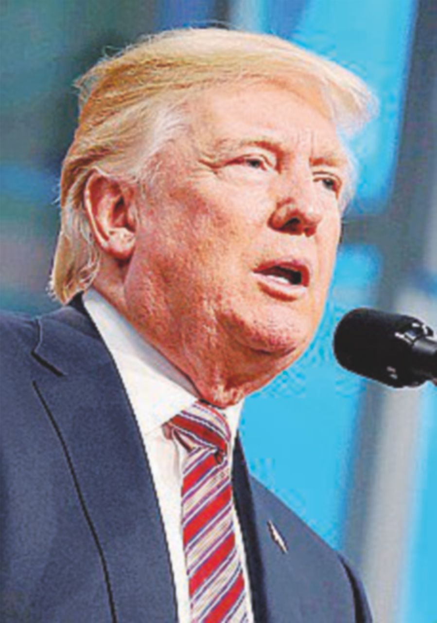 Trump: “Con la Corea Obama ha fallito, farò quel che va fatto”