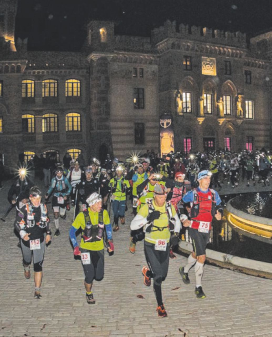 Friuli, la maratona dedicata a Rommel