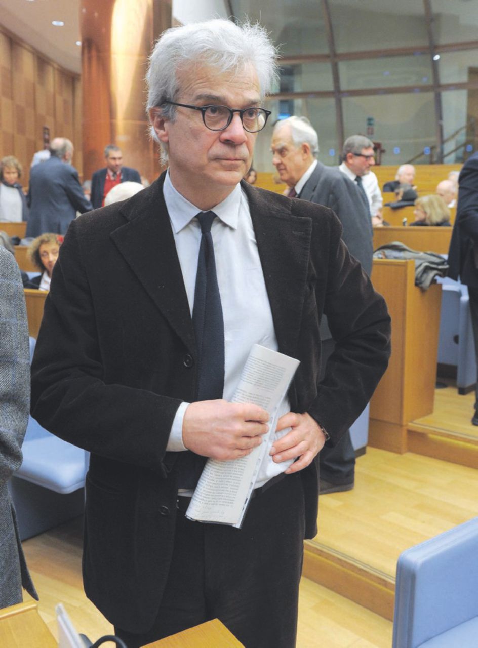 Costituzione - Il professore Gaetano Azzariti, dell’Università Sapienza di Roma - Ansa Solo il proporzionale ridà voce ai cittadini e dignità alle Camere