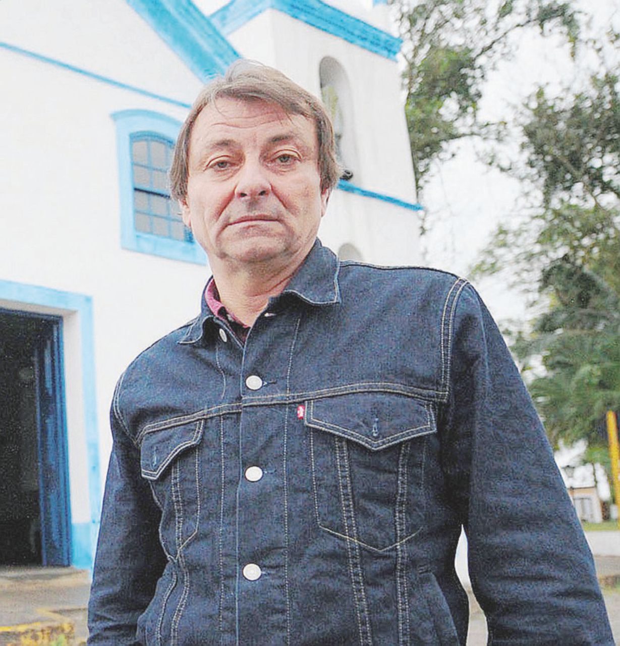 Cesare Battisti, ex terrorista dei Proletari armati per il comunismo - Ansa “Era in fuga dal Brasile”, fermato Cesare Battisti