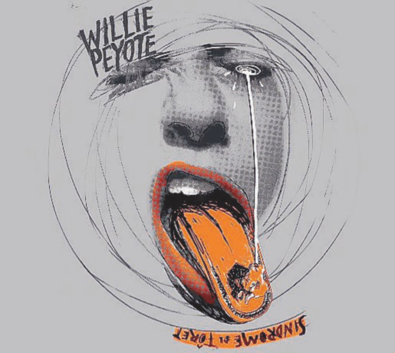 Copertina di Willie Peyote non ha paura di dire come stanno le cose