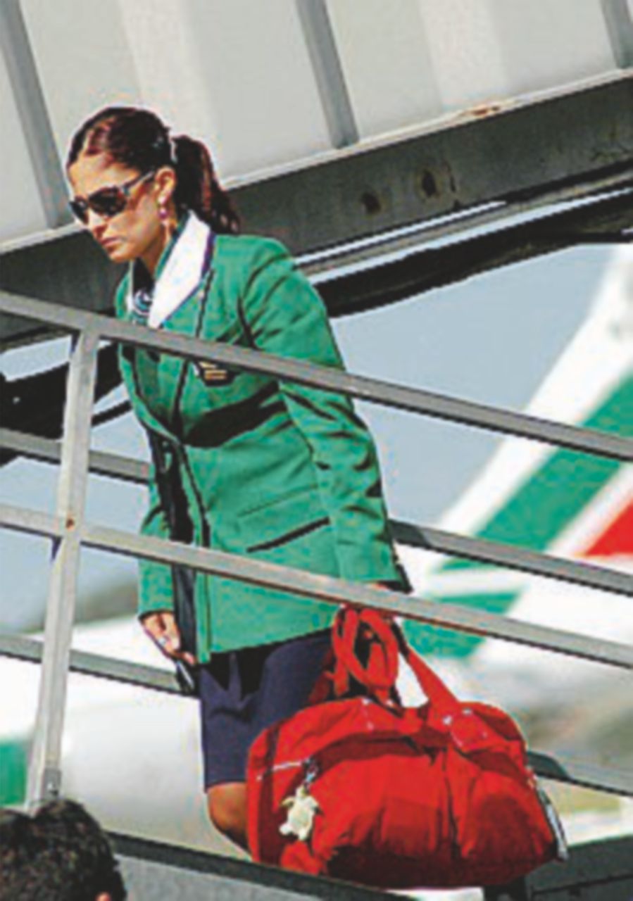Alitalia, cassa integrazione per altri sei mesi Alitalia, cassa integrazione per altri sei mesi