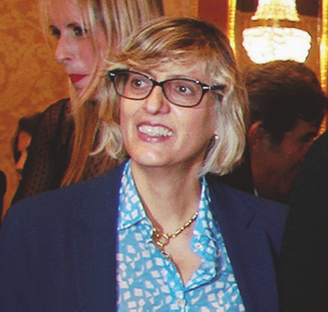 Penalista - Giulia Bongiorno è stata in Parlamento con An e Pdl, seguì Gianfranco Fini in Libertà e futuro - LaPresse “Se resta così le donne non denunciano più”