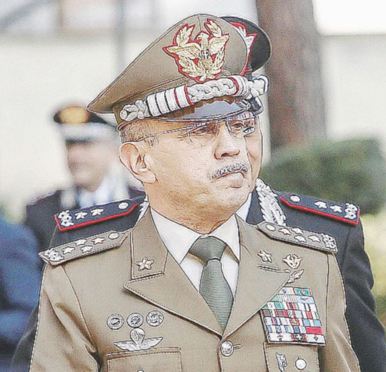 Copertina di Da Bankitalia ai Servizi: Palazzo Chigi rifà tutto