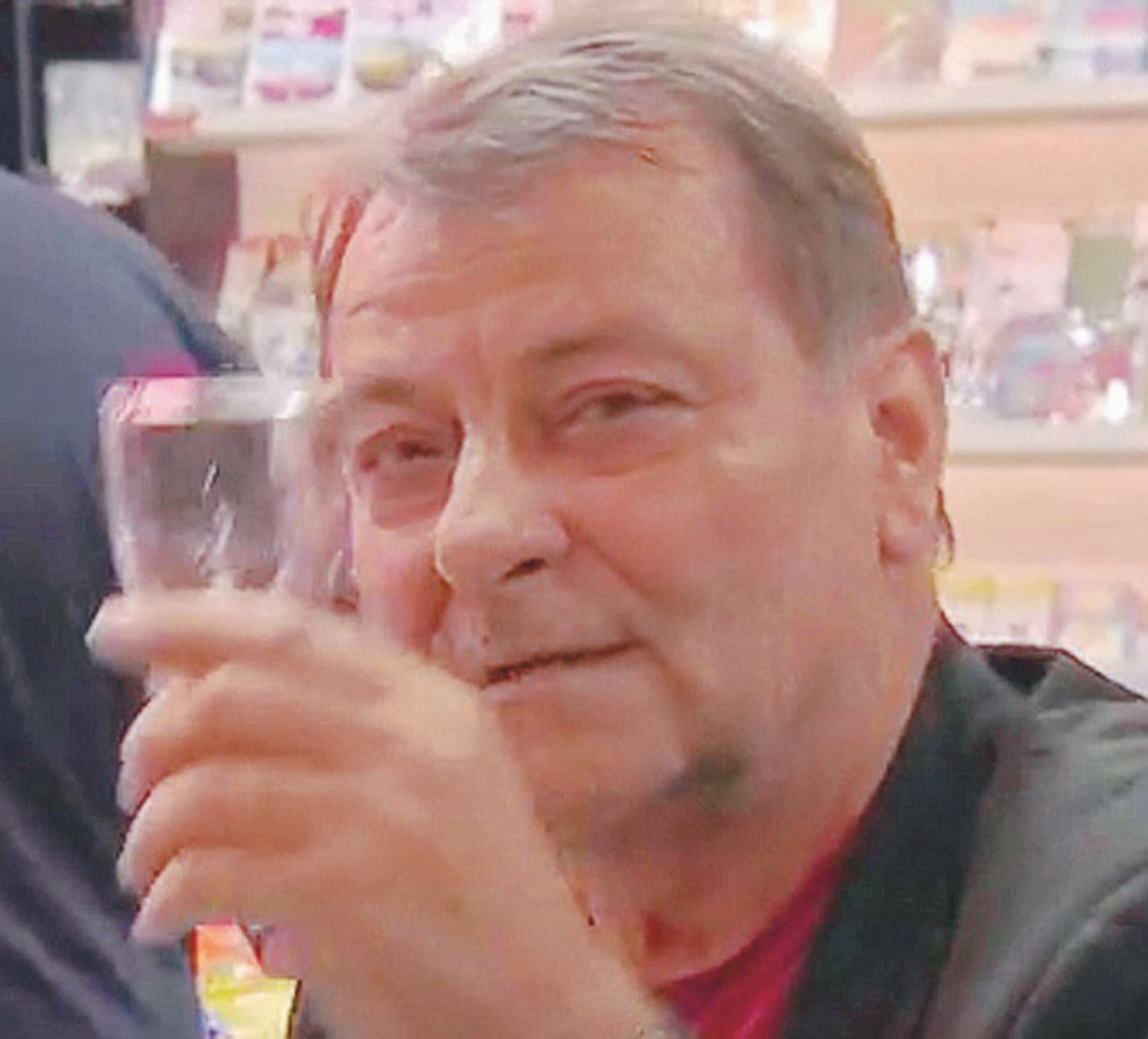 Copertina di Battisti, la telenovela dove il cattivo vince