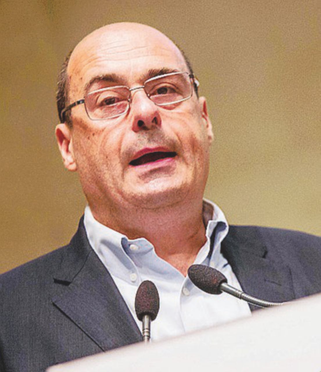 Copertina di Il “Porcellinum” di Zingaretti: la melina del governatore per tenersi i nominati