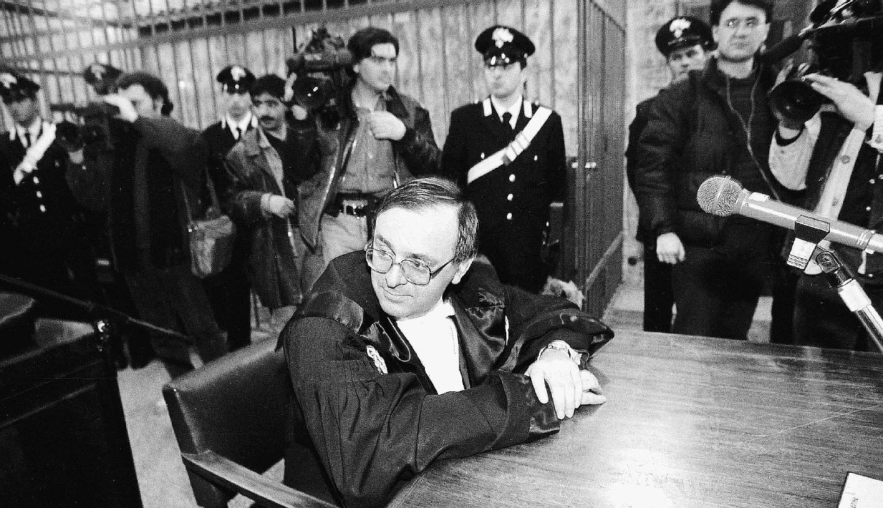 Davigo “nemico pubblico”: lo detestano tutti i partiti