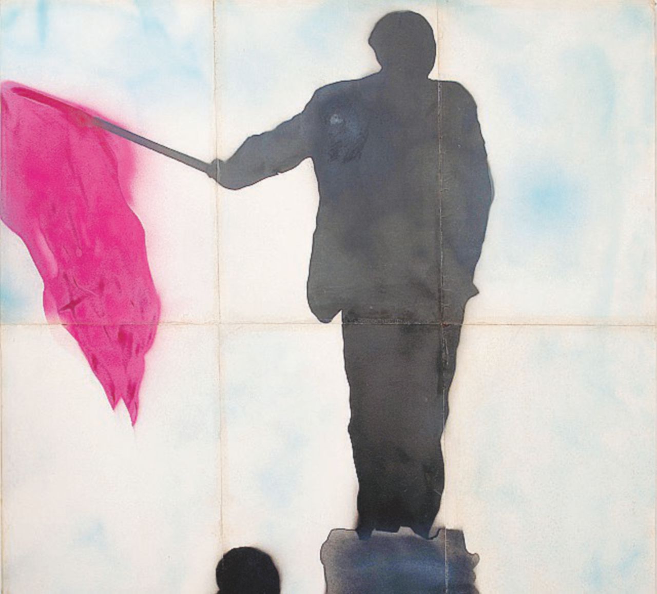 Copertina di La trappola del ’68: “L’Arte l’ha scaldato, ora lo raffredda”