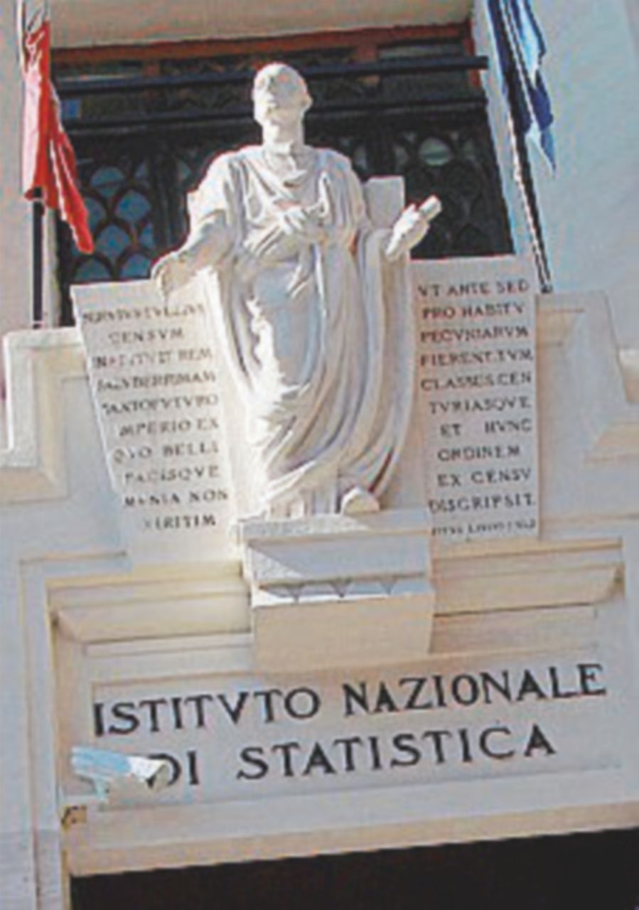 Istat, cala l’economia sommersa, ma aumenta il lavoro nero