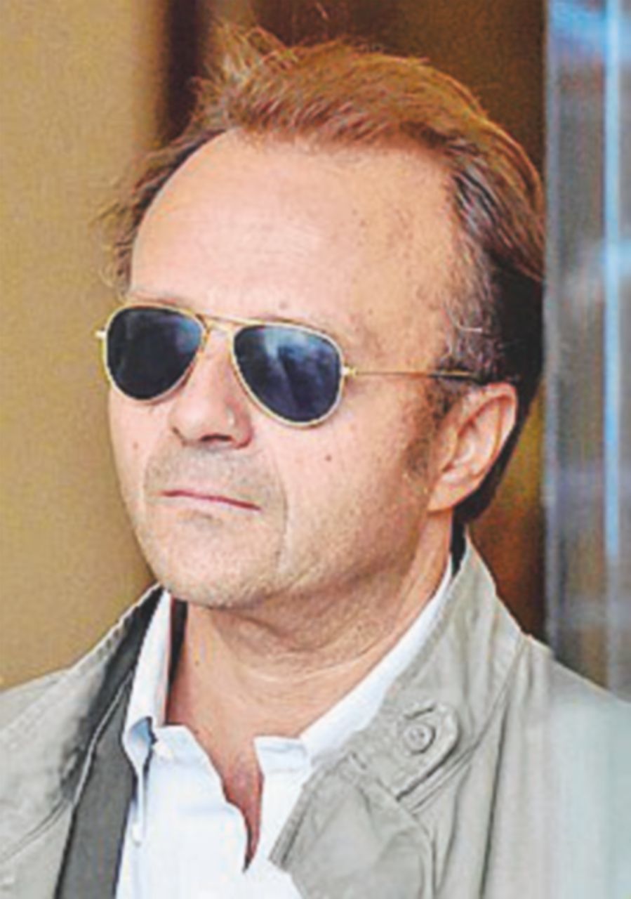 Napoli, Woodcock nel pool che si occupa della provincia