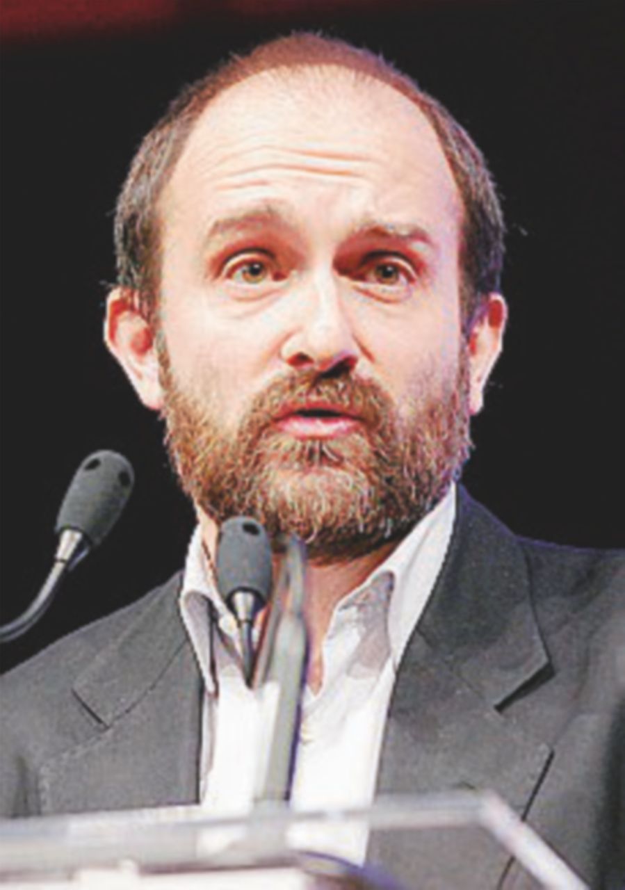 Pure Matteo Orfini ha una proposta per Vivendi-Telecom