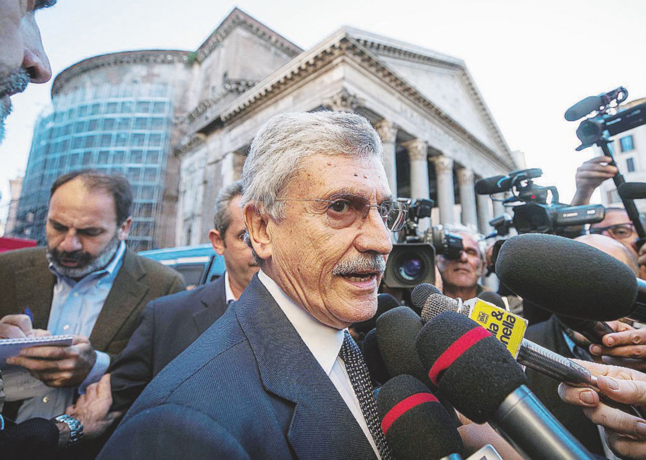 “Questo è il colpo di Stato degli sconfitti del 4 dicembre”