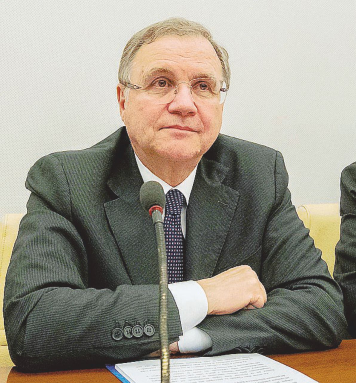 Copertina di Le mosse di Bankitalia per evitare la graticola