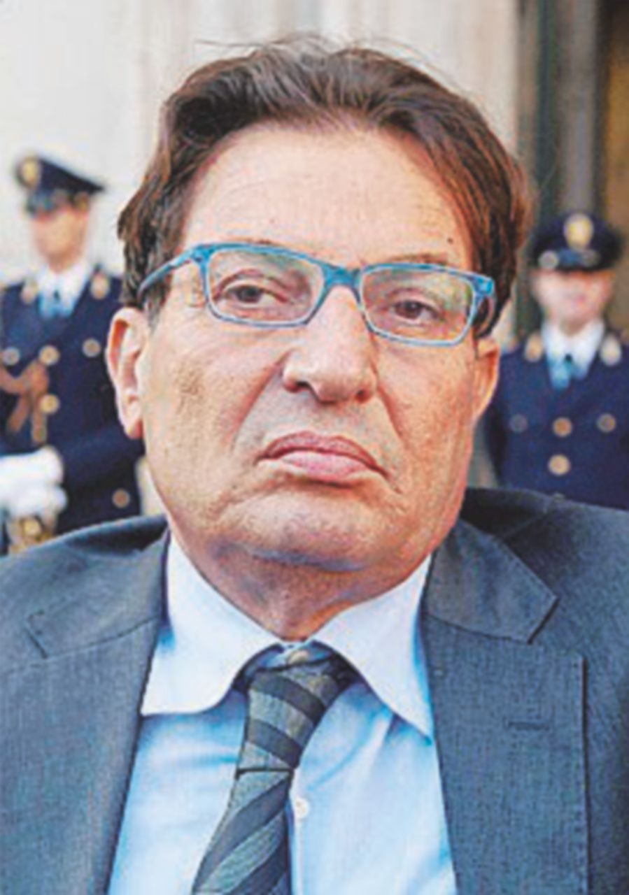 Il Tar di Catania conferma l’esclusione della lista di Crocetta