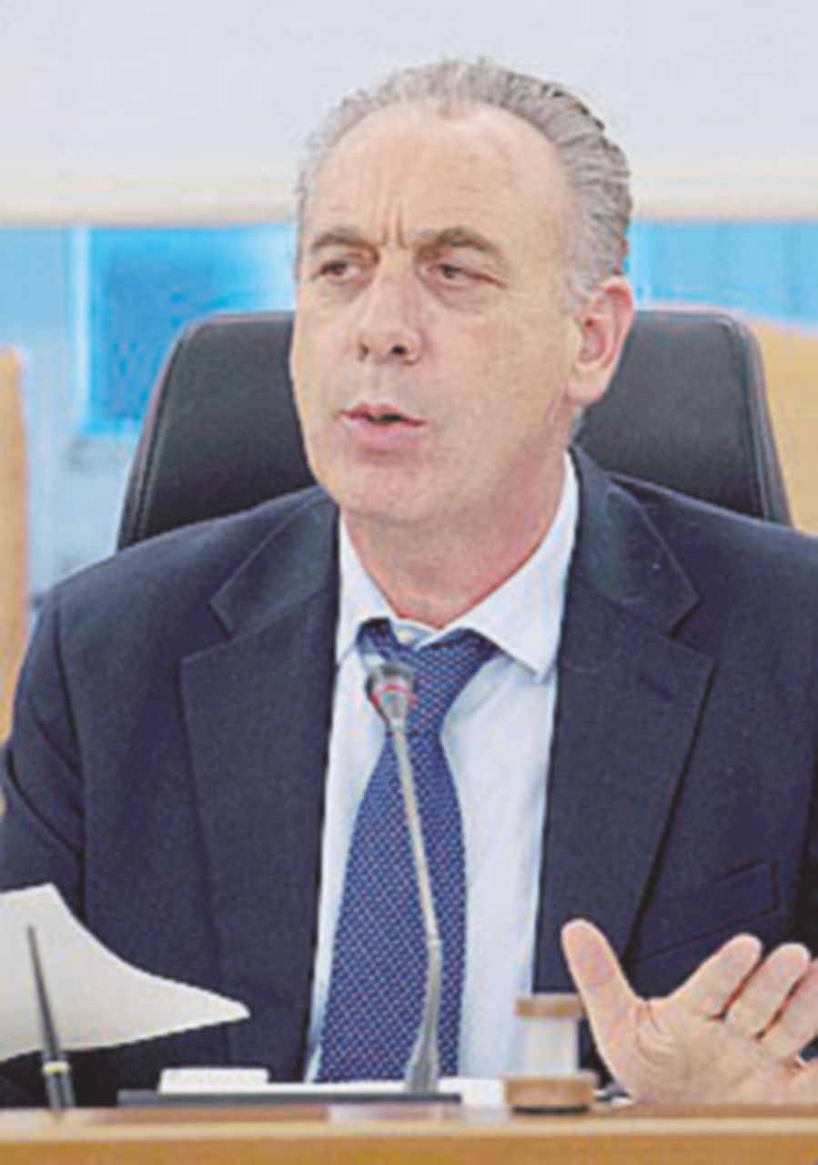 Stretta sulle Procure, rinviato il confronto sulla bozza Legnini