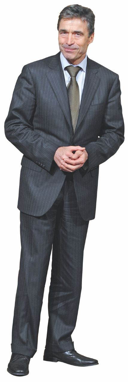 Copertina di “Più sanzioni contro la Russia, voi italiani siete troppo teneri”