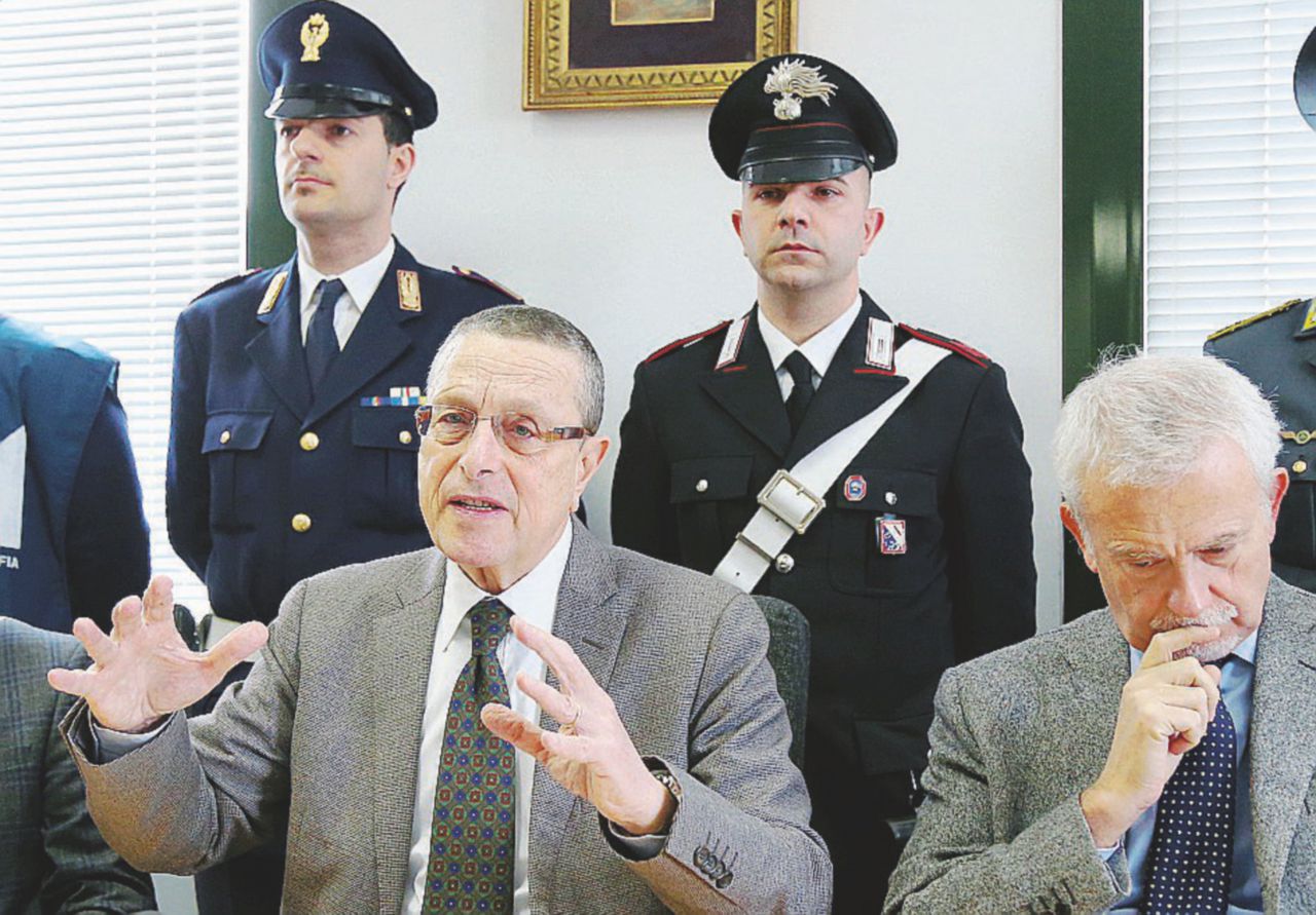 Consip, l’ex-capo difende Woodcock: “Niente abusi”