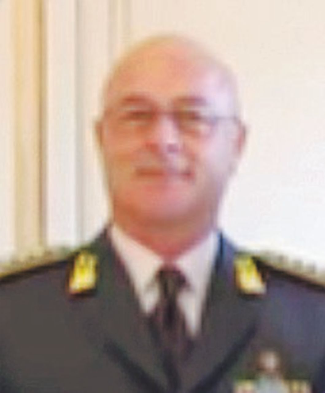 Auto in comodato dal concessionario: quattro anni al generale della Finanza