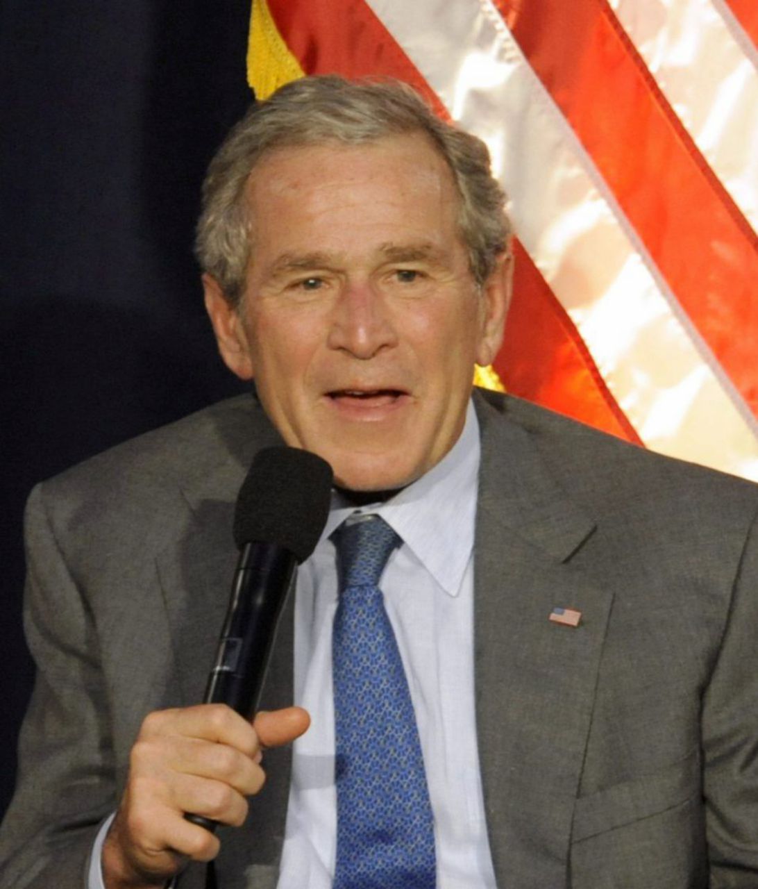 Washington e i sospetti sul “covo” comunista