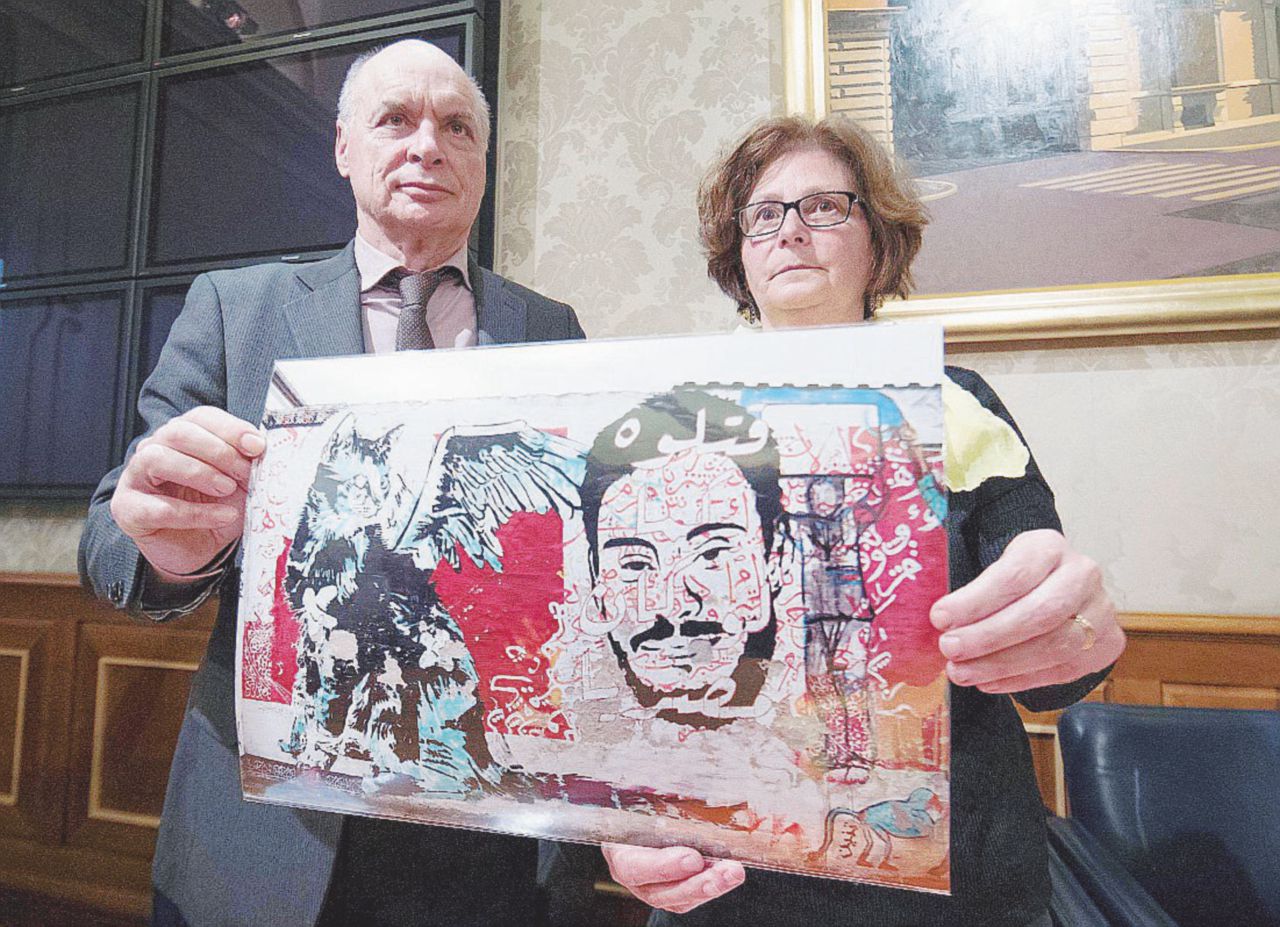 Regeni, il Cairo è una palude la famiglia e i timori sul viaggio