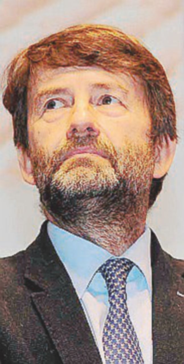 Al centro dell’azione