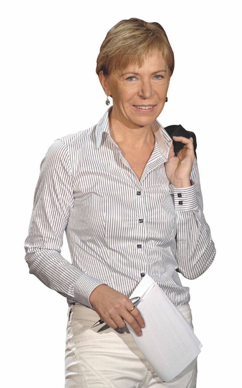 Orfeo nicchia sul ritorno in video di Gabanelli