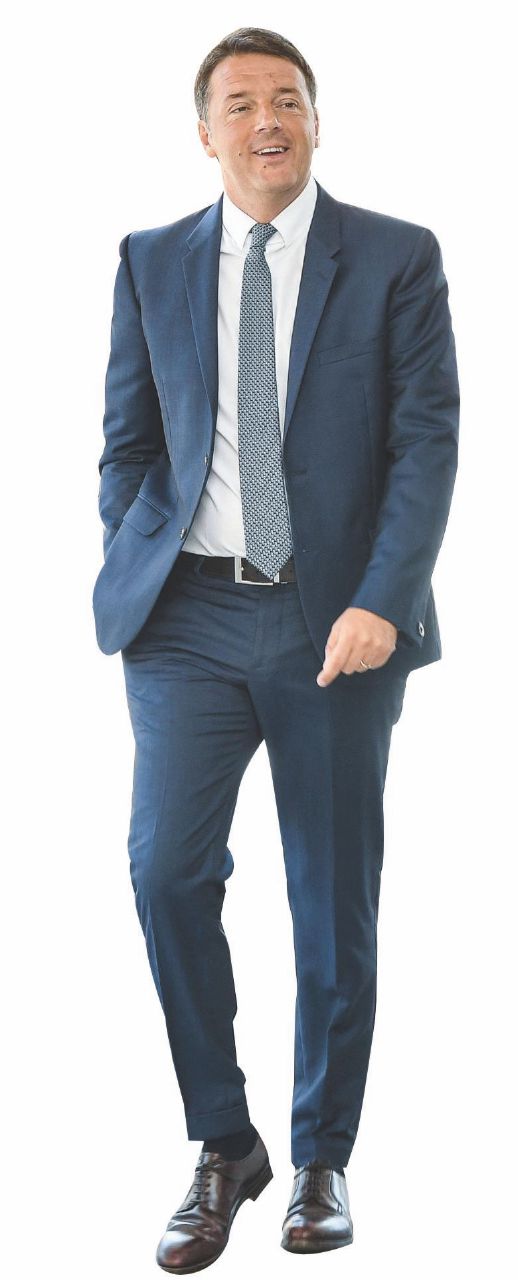 Al suk della Camera la Trimurti renziana offre seggi e collegi