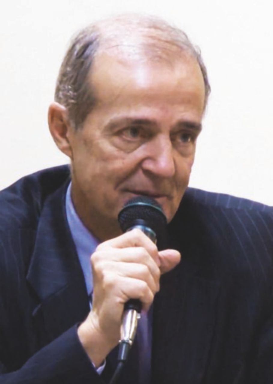 “Il fascista Balistreri vorrebbe una dittatura di illuminati”