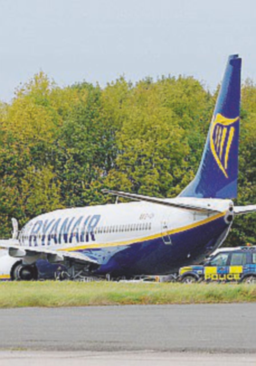 Copertina di “Ryanair: sciopero, la fuga di massa non è servita”
