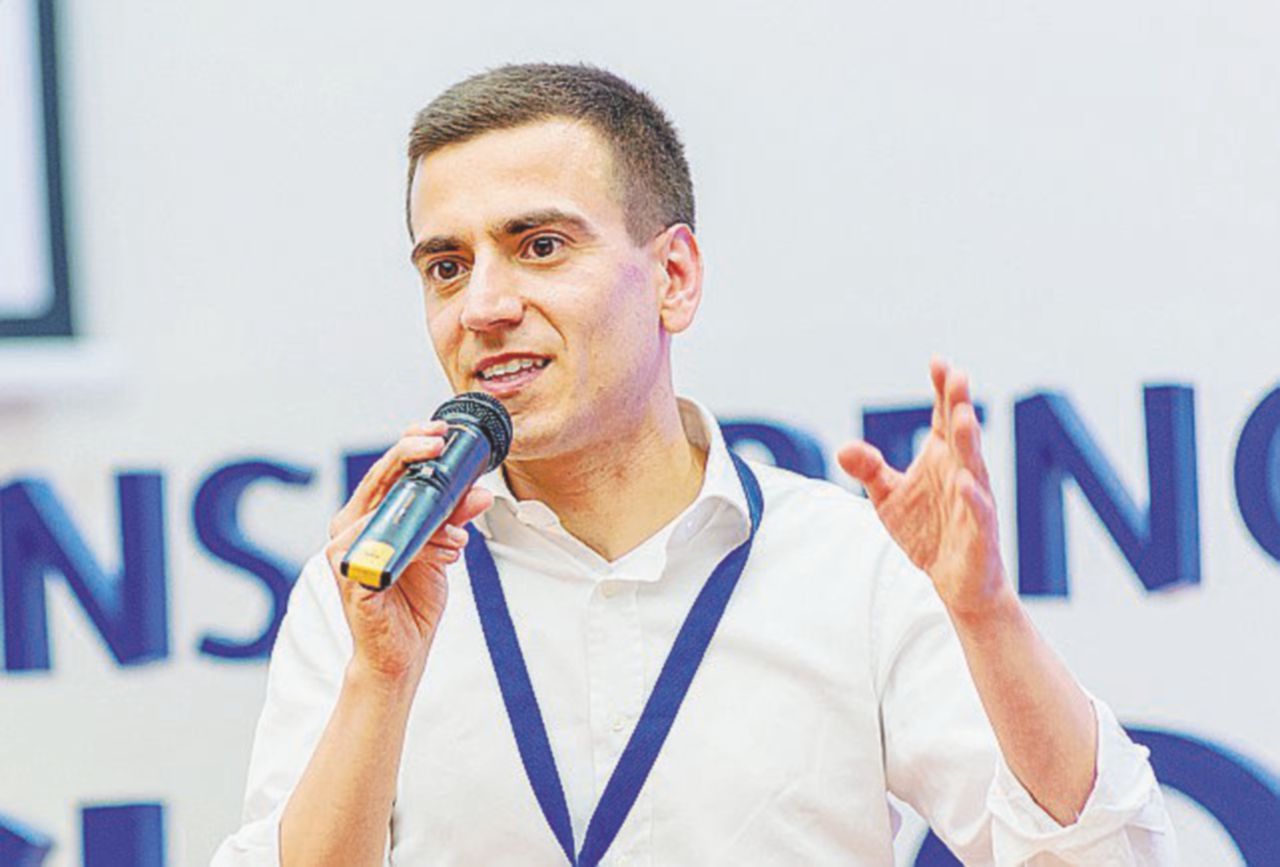 “Approvate la legge per tutelare gli Andrea che denunciano reati”