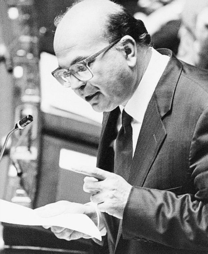 Craxi e il referendum sulla scala mobile del 1985 Craxi e il referendum sulla scala mobile del 1985