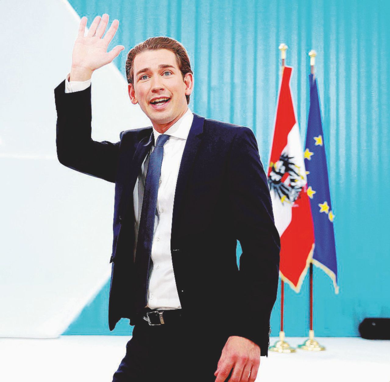 Kurz e la pazza idea di fare un governo “intollerante”