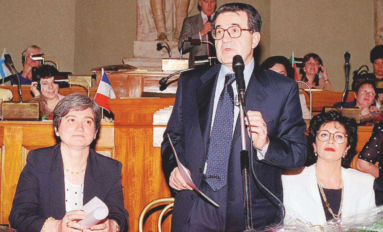 L’amnesia di Walter, l’ego di Matteo