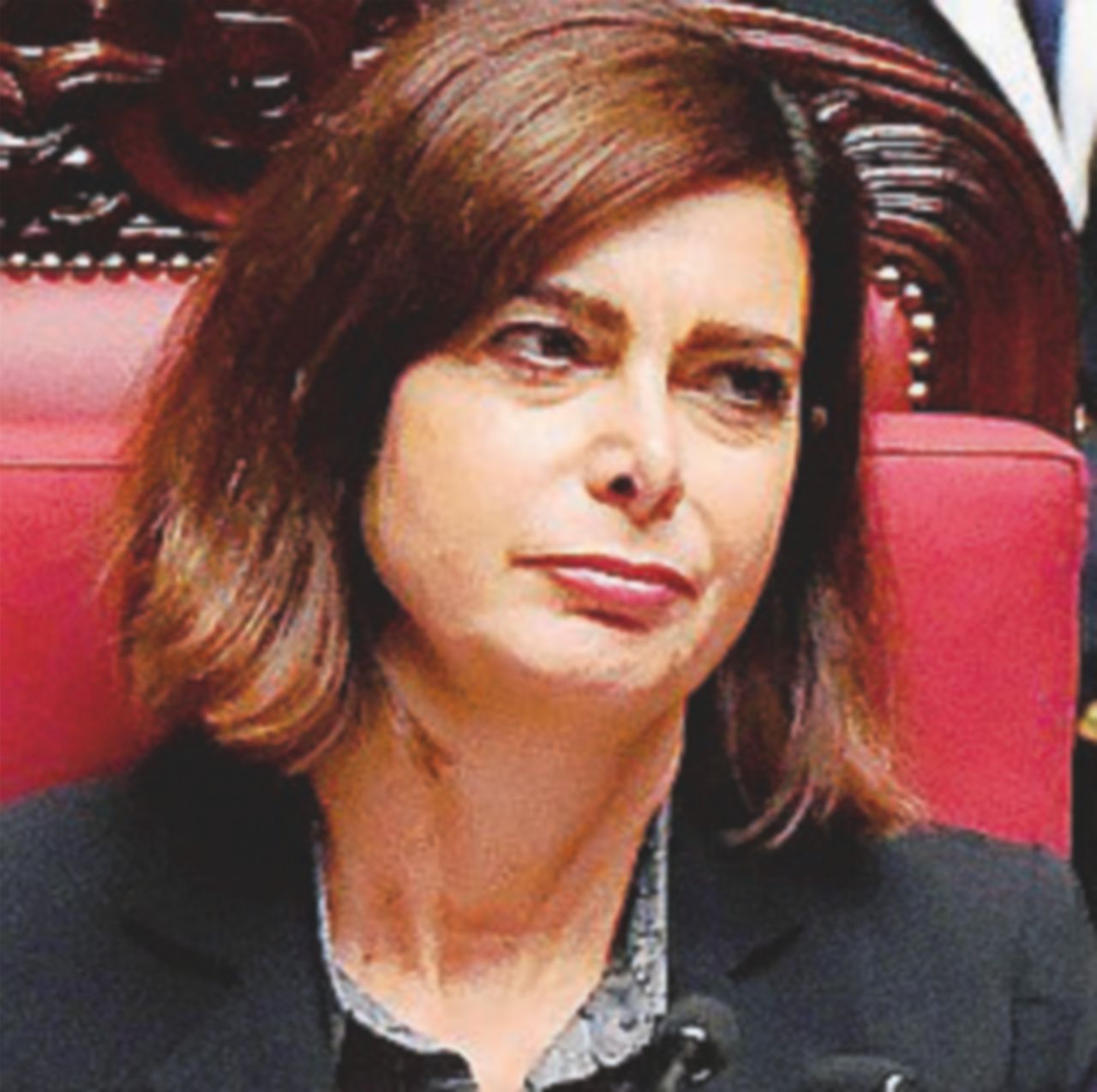 M5S a Boldrini: “Il Rosatellum sbianchettato illegittimamente” M5S a Boldrini: “Il Rosatellum sbianchettato illegittimamente”