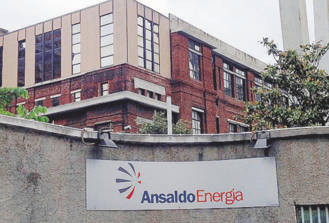 Guai inglesi per l’Ad di Ansaldo Energia: a rischio gare e Borsa