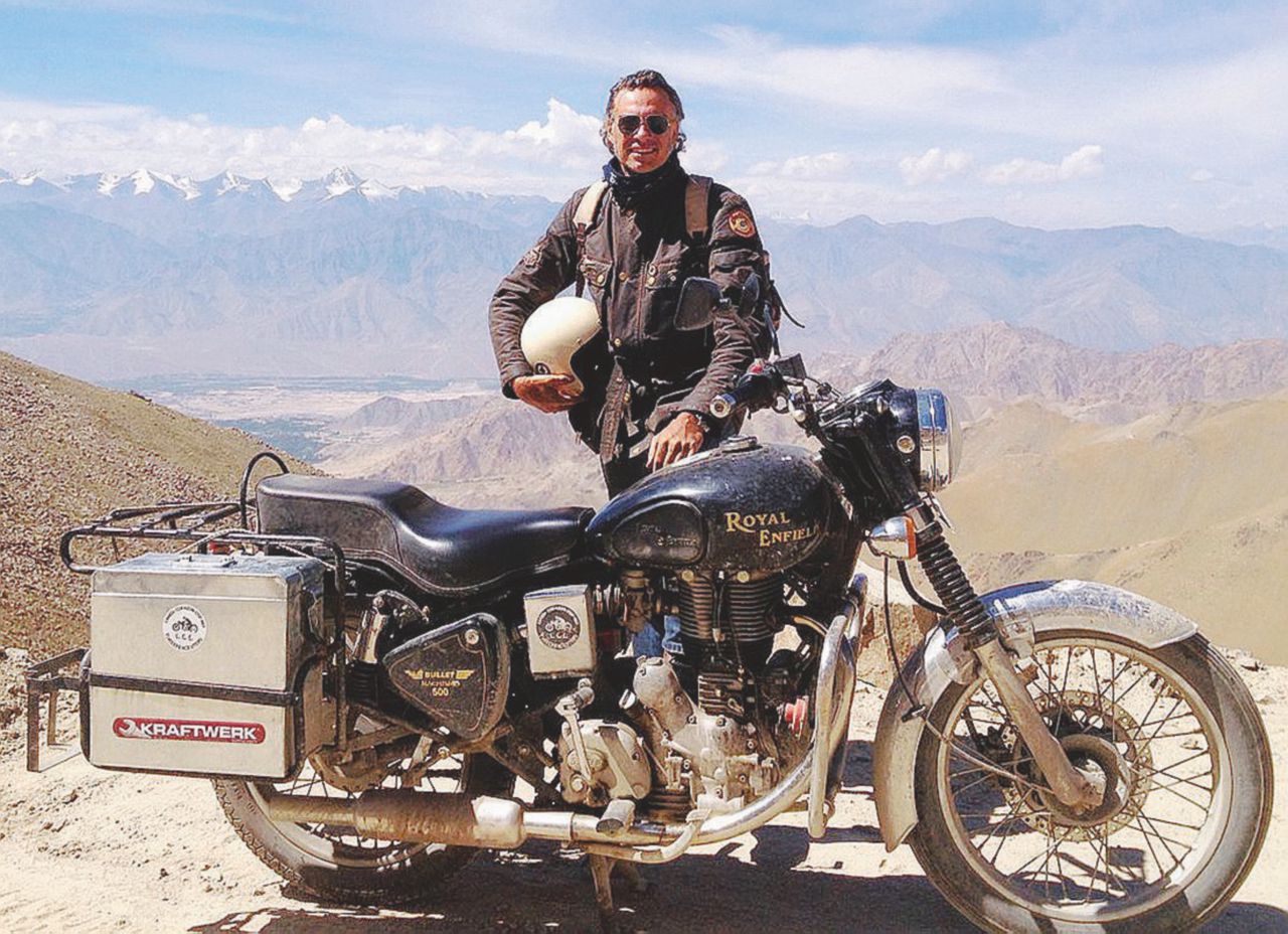 La Rai fa il pieno dei Parodi: arriva anche il fratello Roberto