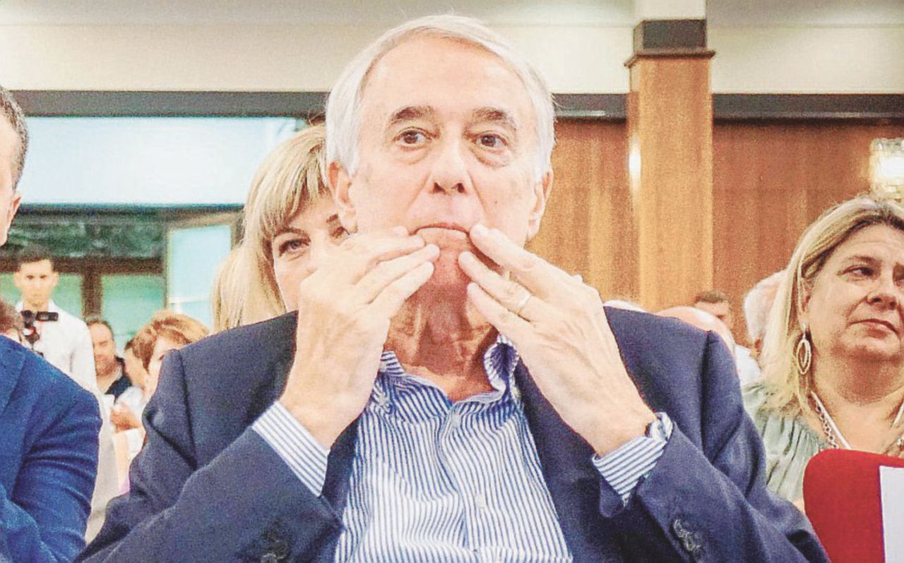 Il Tentenna al passo d’addio, “Pisapia vuole ritirarsi”