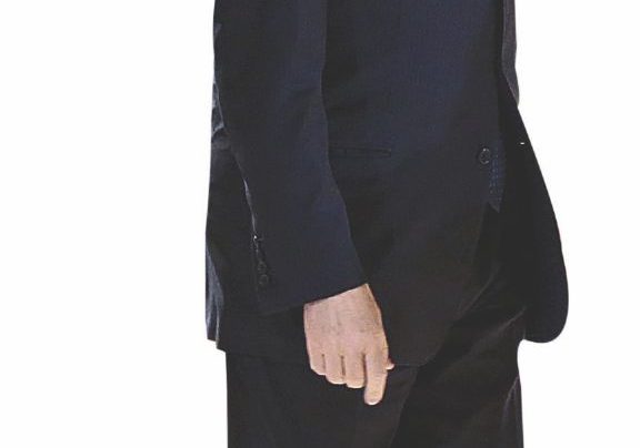 Sulla graticola - Il governatore della Banca d’Italia, Ignazio Visco - Ansa Pronto per il governatore l’inferno delle domande