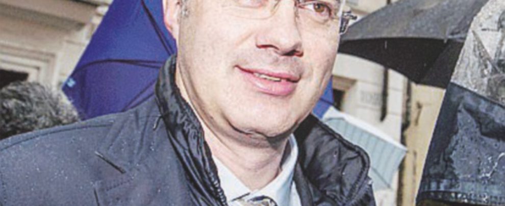 Deputato - Federico D’Incà - Ansa “Noi del M5S per il Sì, non è secessione”
