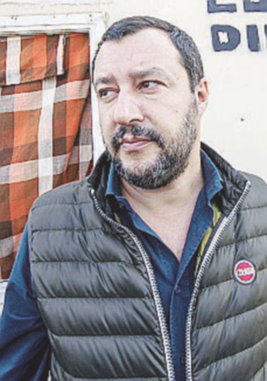 La Procura chiederà il sequestro di altri soldi sui conti leghisti