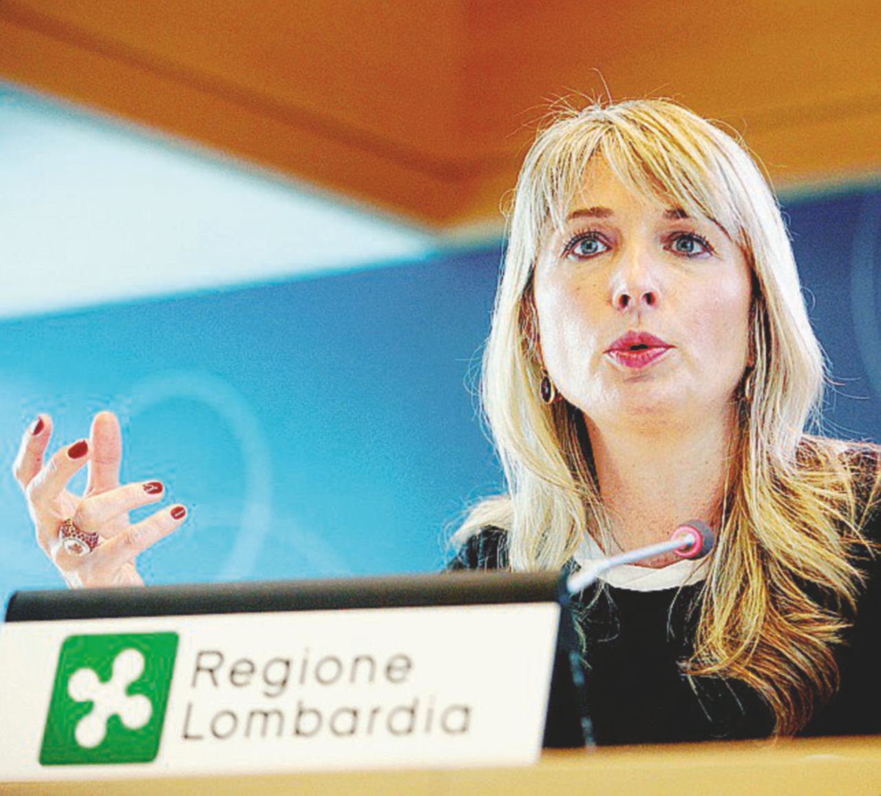 “Meloni non si convince, ma questo voto serve”