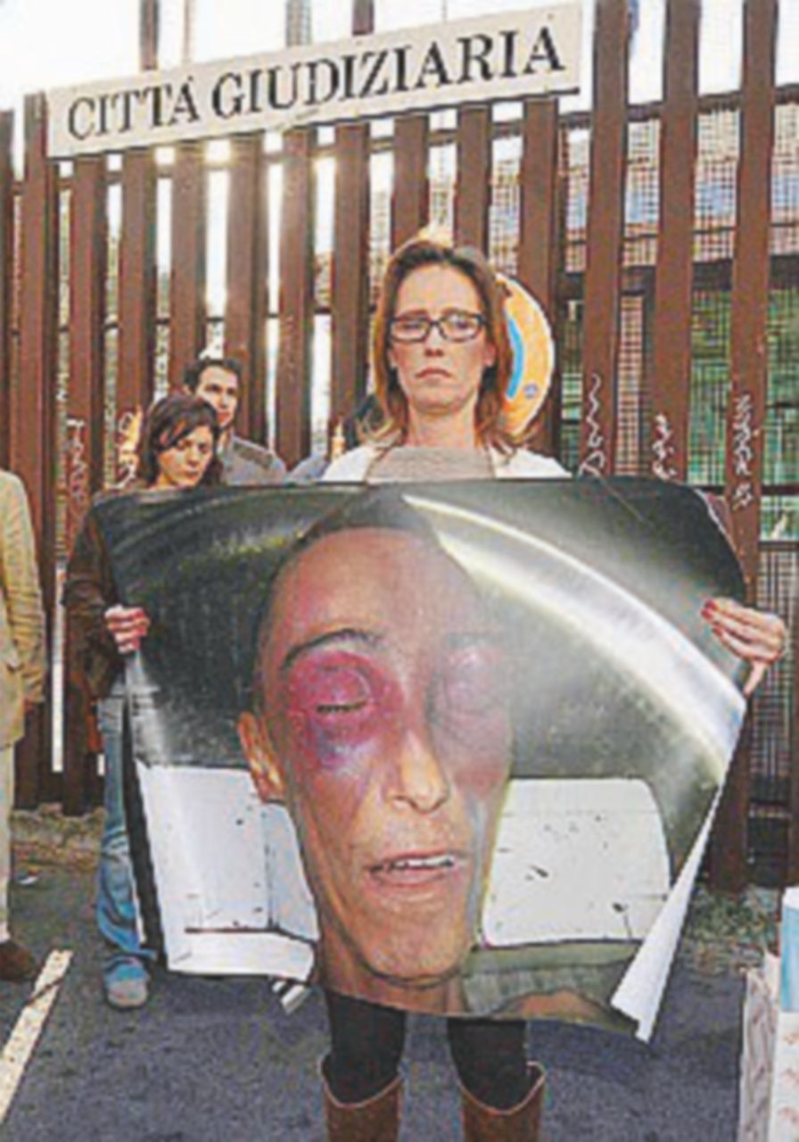 Copertina di Morte Stefano Cucchi, inizia il 16 novembre il processo ai militari