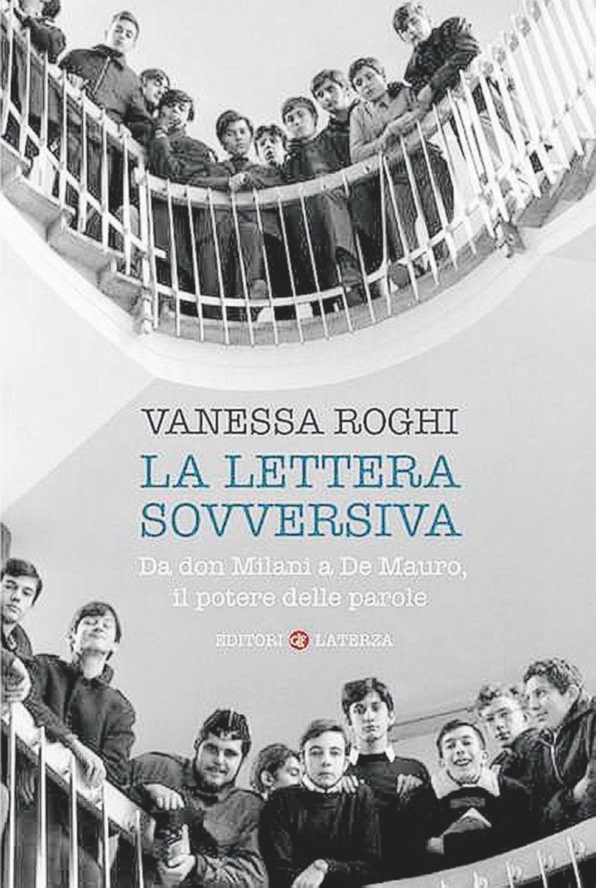Ma siete sicuri che Don Milani fosse davvero un sovversivo? Ma siete sicuri che Don Milani fosse davvero un sovversivo?