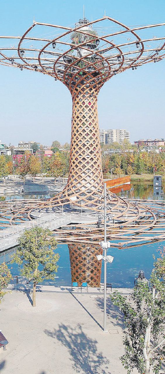 Arexpo, il protocollo antimafia fa un grande favore alle cosche