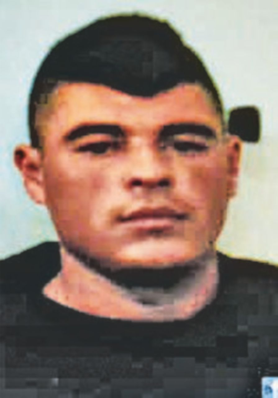 Stupro Villa Borghese: incastrato dal Dna, ma è già a Regina Coeli