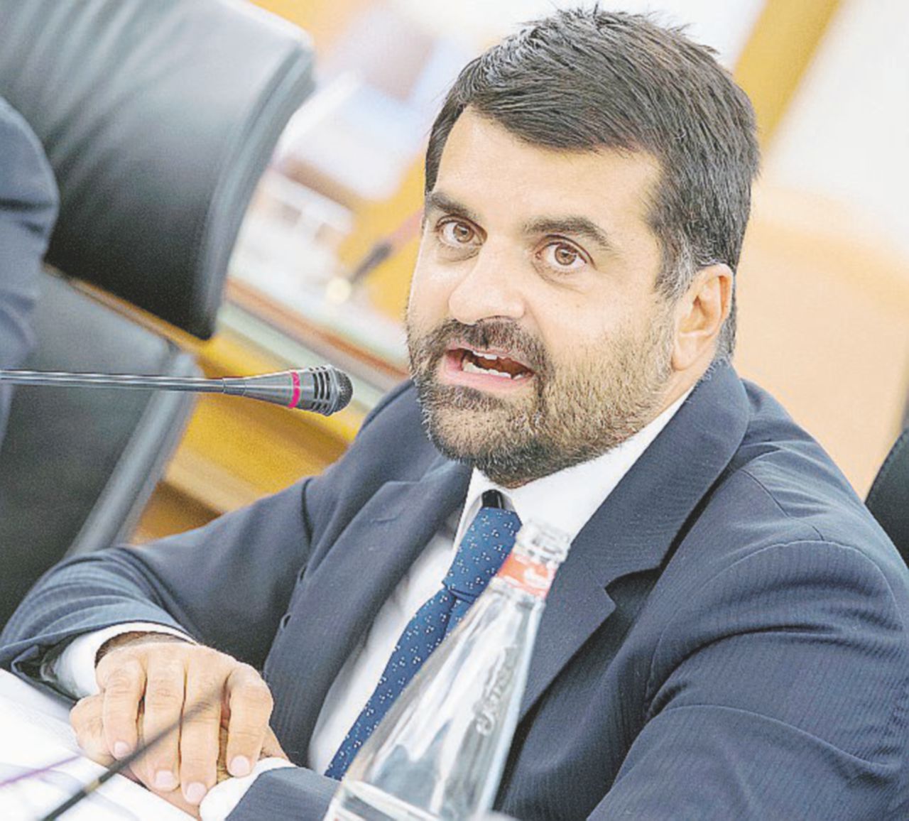 “Sembrava il Fatto, non il Congresso Anm”