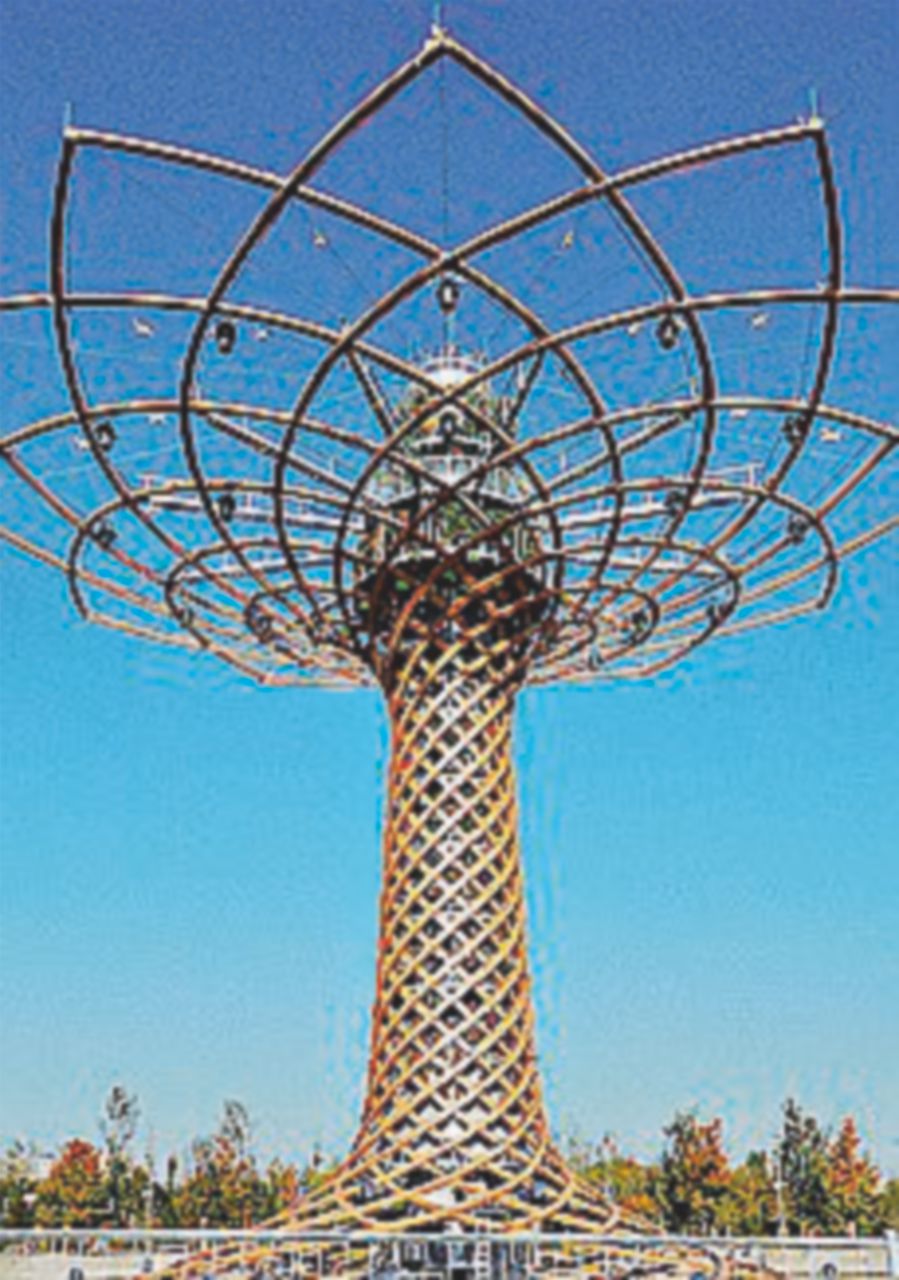 L’australiana Lend Lease si avvia a gestire le aree Expo