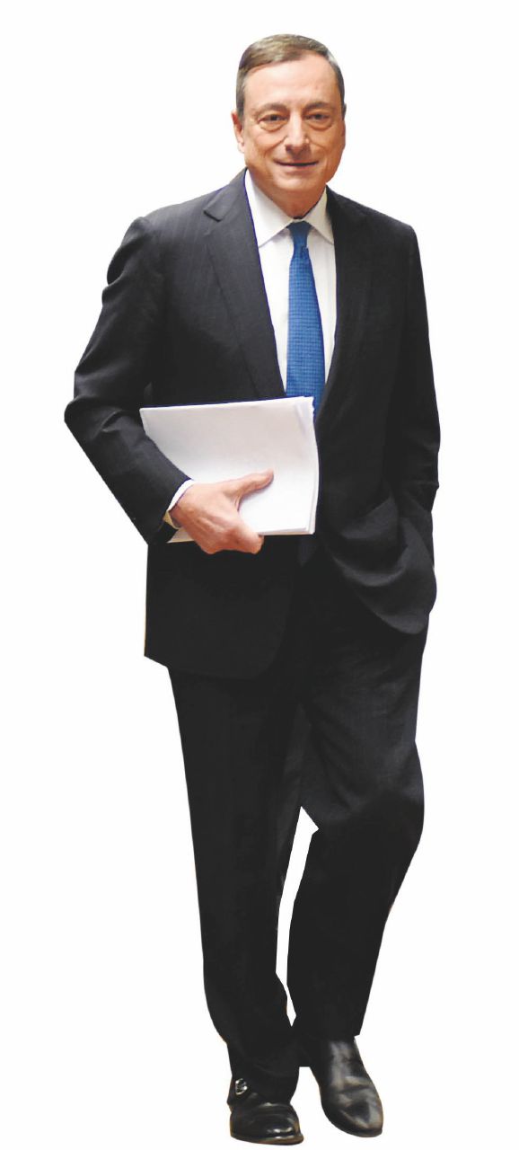 Copertina di Governatore cercasi: l’indipendenza  fatta  in casa di Banca d’Italia