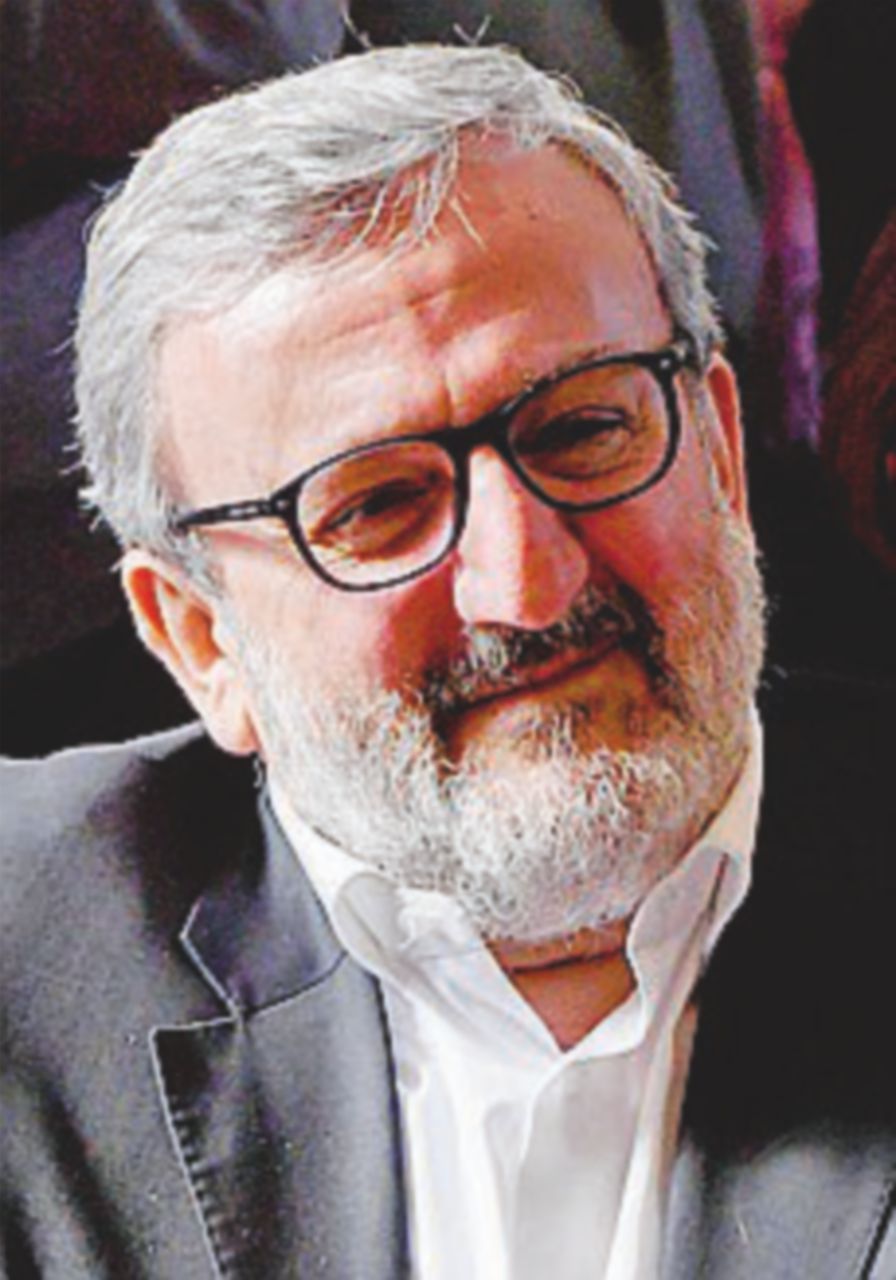 Polveri tossiche nei cieli dell’Ilva Emiliano: “Tragedia”