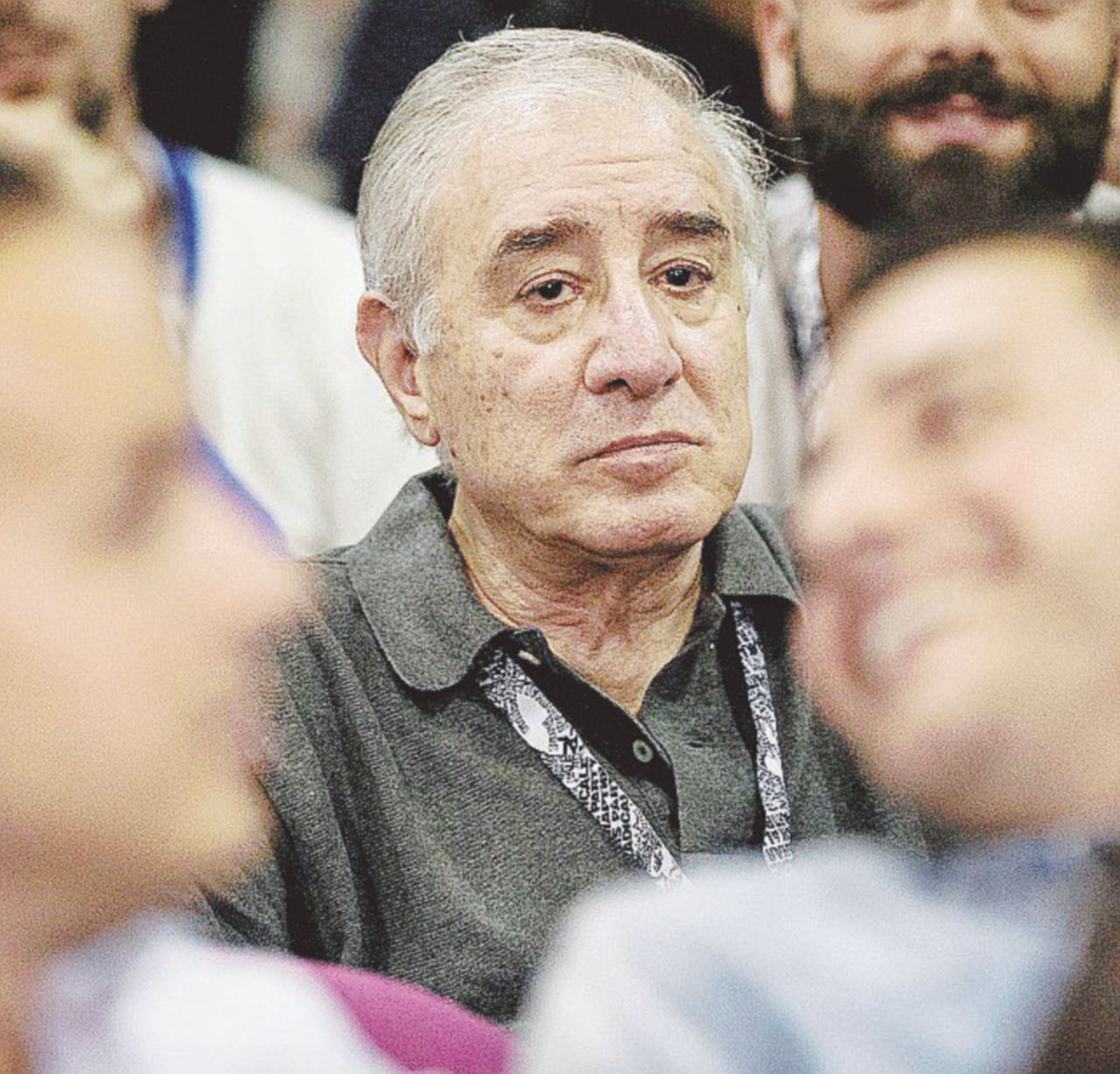 Copertina di “Grave il concorso esterno. Niente sconti a Dell’Utri”